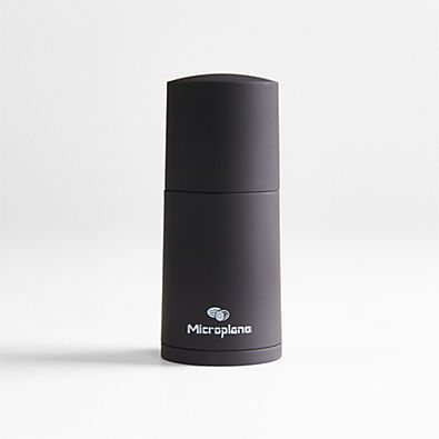 View Microplane Spice Mill details