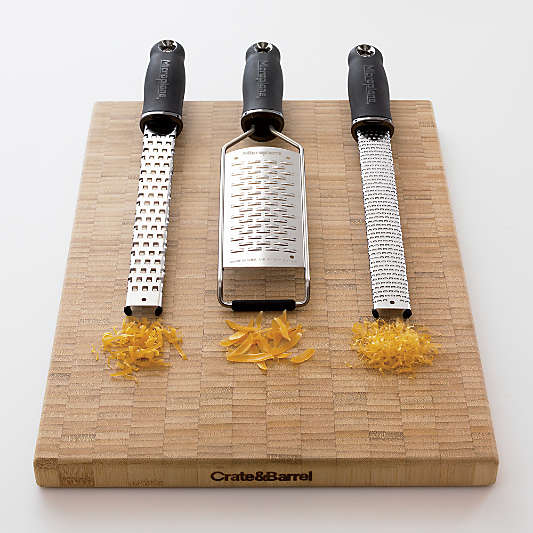 Microplane ® Grater-Zester