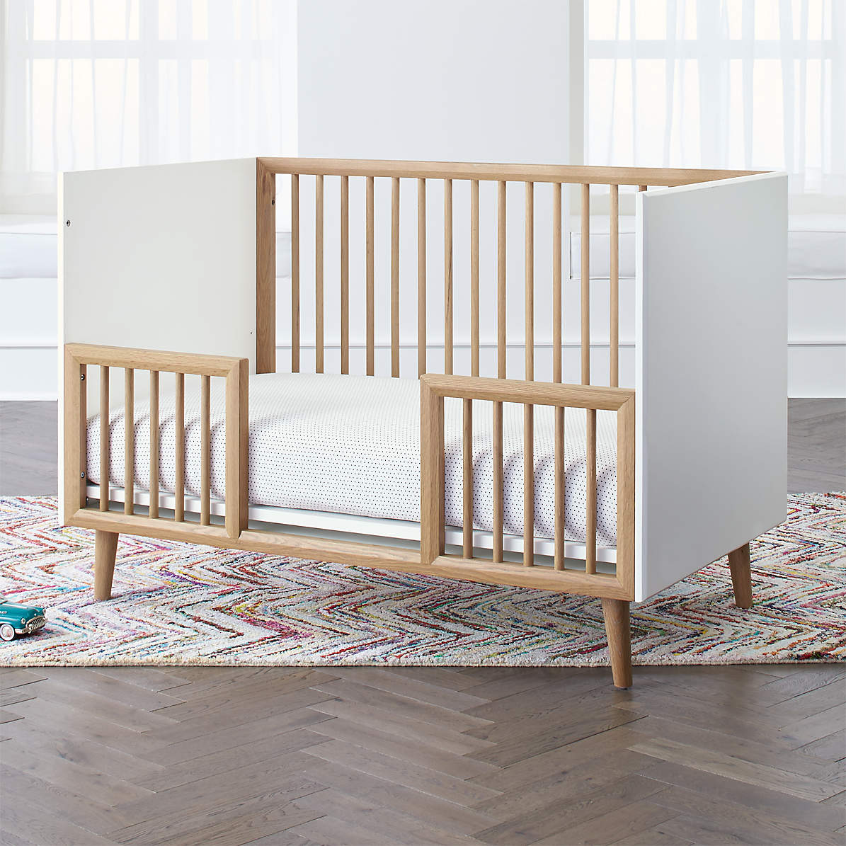 crib spindles