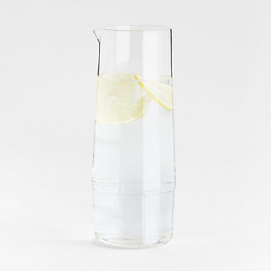 View Mid-Ridged Carafe details