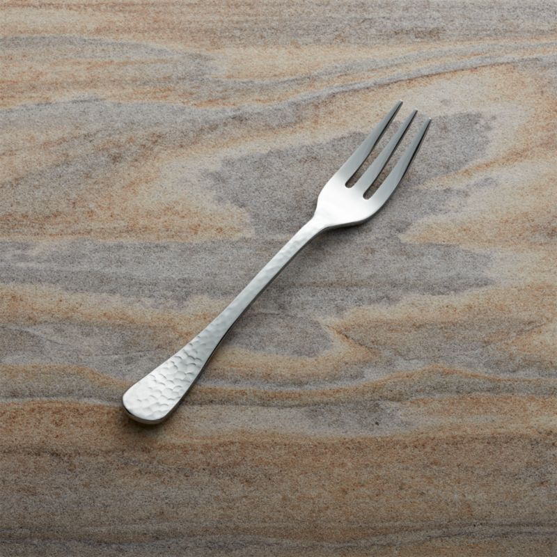 Midi Appetizer Fork - image 0 of 7