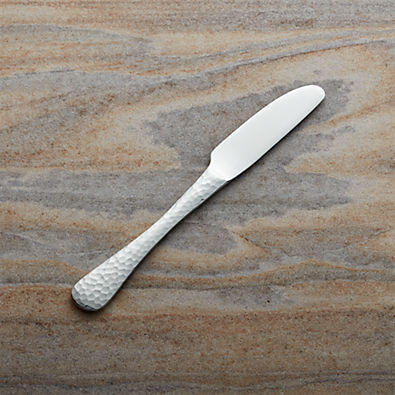 View Midi Flat Head Spreader Knife details
