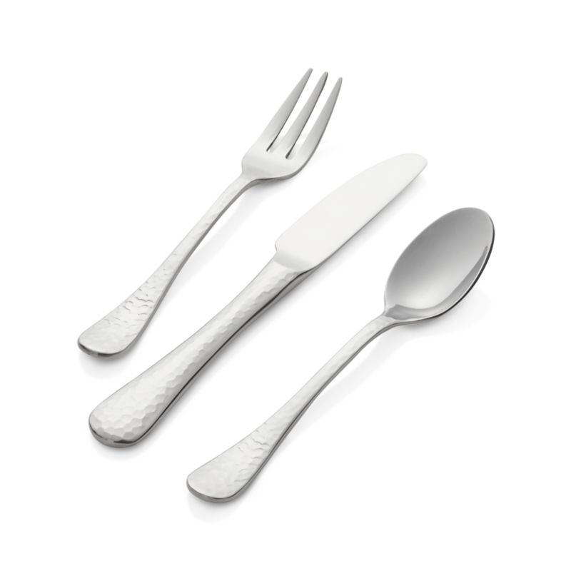 Midi Appetizer Fork - image 5 of 7