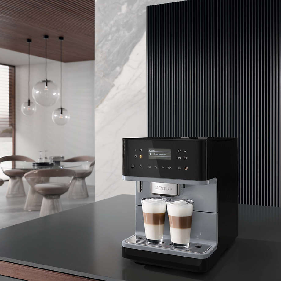 Miele coffee machine outlet price