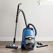 Miele Classic C1 Turbo Team Canister Vacuum