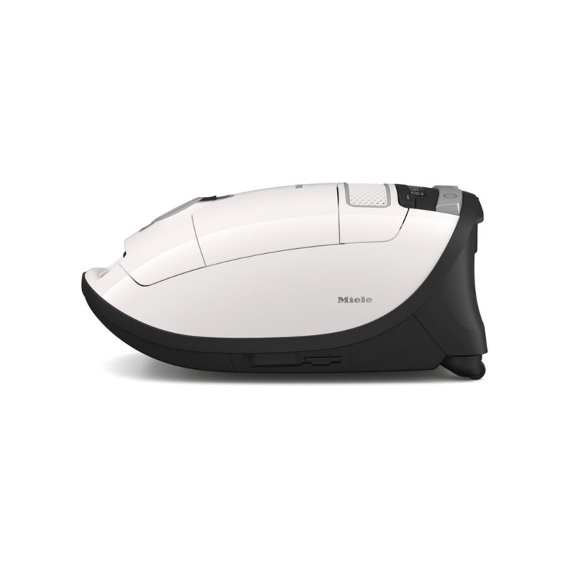 Miele ® Complete C3 Cat and Dog White PowerLine Vacuum Cleaner - image 3 of 4