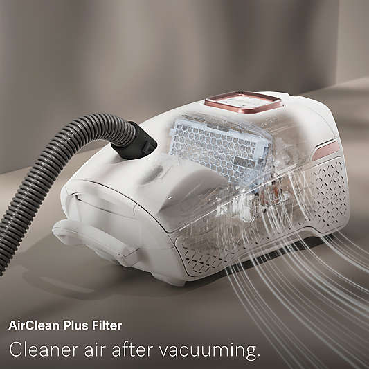 Miele ® Guard L1 All Floor Canister Vacuum