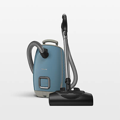 Miele ® Guard L1 Cat & Dog Nordic Blue Canister Vacuum