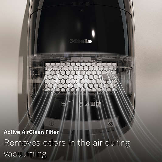 Miele ® Guard M1 Cat & Dog Canister Vacuum