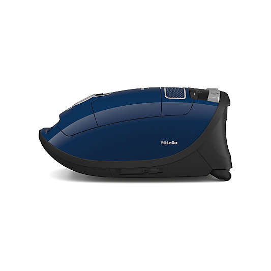 Miele ® Complete C3 Marin Blue PowerLine Vacuum Cleaner
