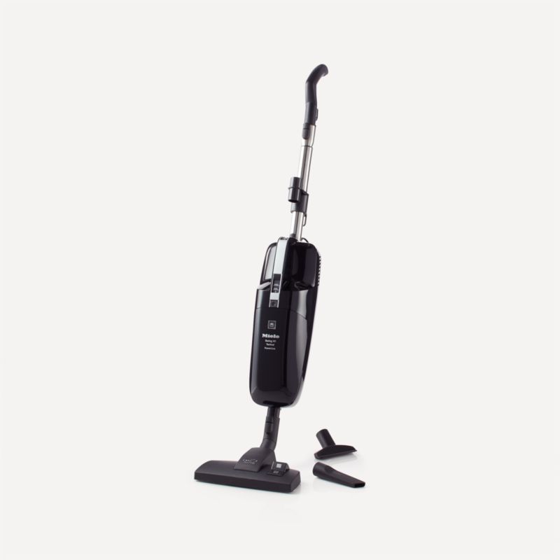 Vacuums