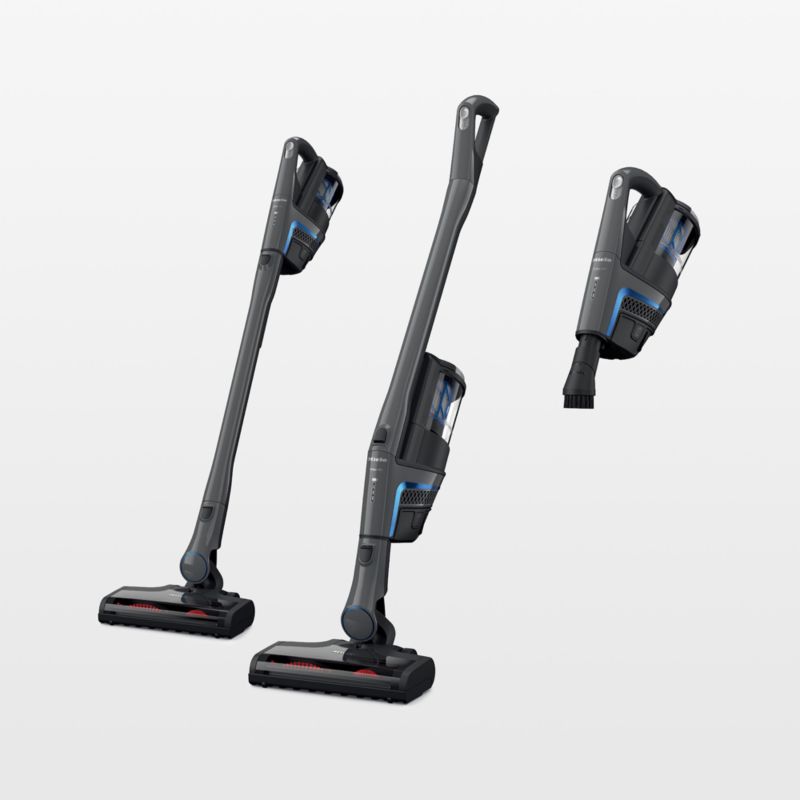 Miele Triflex Hx1 Graphite Cordless Stick Vacuum - image 0 of 4