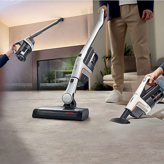 Miele Triflex Hx2 Lotus White Cordless Stick Vacuum