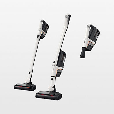 View Miele Triflex Hx2 Lotus White Cordless Stick Vacuum details