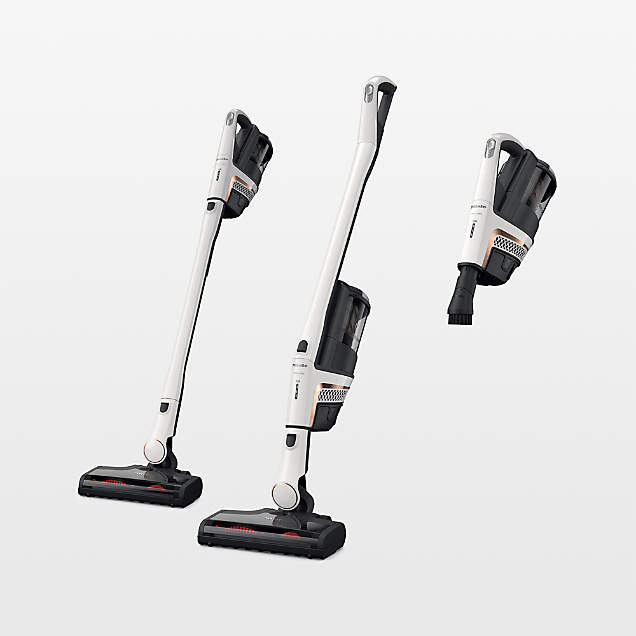Miele Triflex Hx2 Pro Cordless Stick Vacuum Crate & Barrel