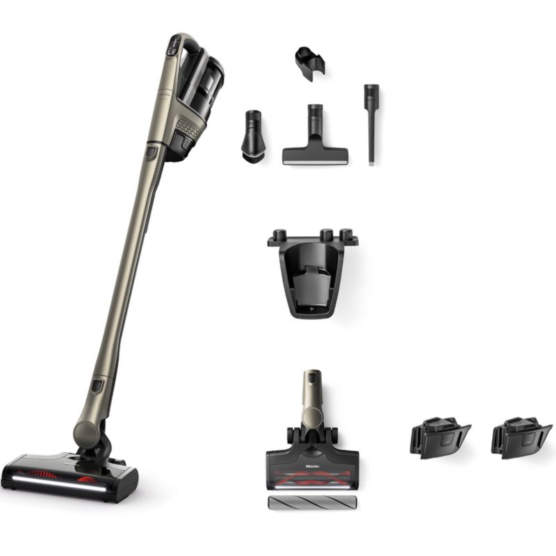 Miele ® Triflex HX3 Plus Vacuum Cleaner - image 8 of 9