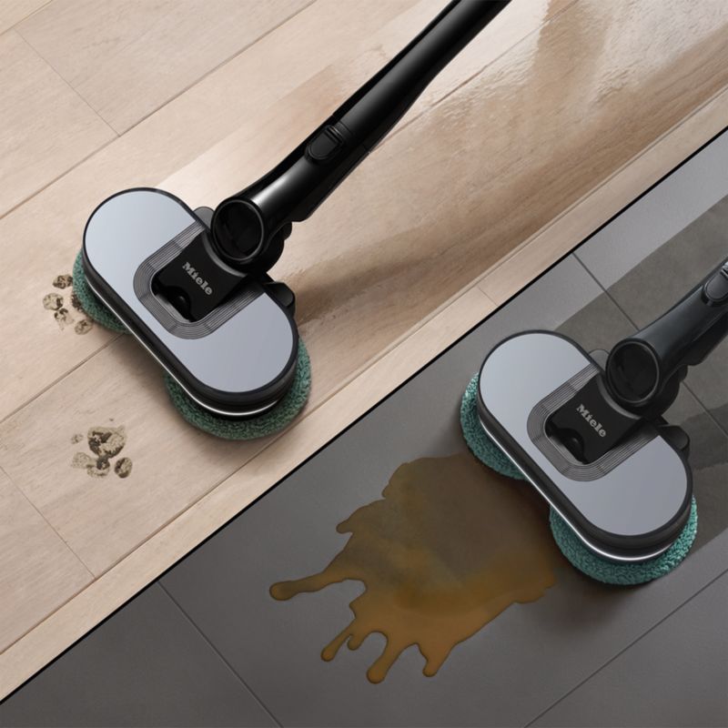 Miele ® Triflex HX3 Vacuum Cleaner in Aqua - image 2 of 9