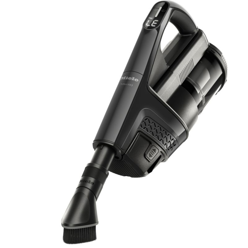 Miele ® Triflex HX3 Vacuum Cleaner in Aqua - image 4 of 9