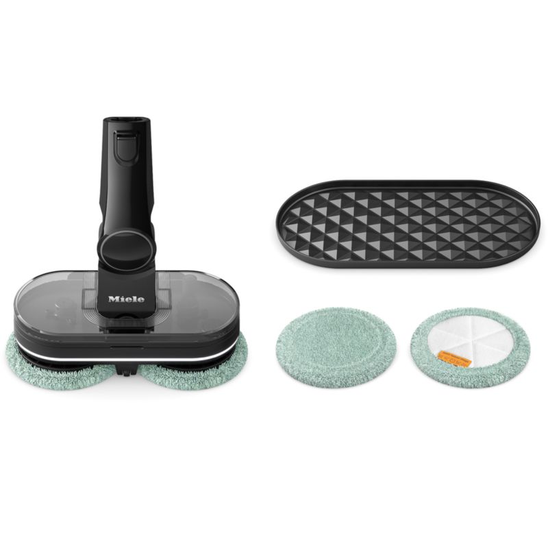 Miele ® Triflex HX3 Vacuum Cleaner in Aqua - image 6 of 9