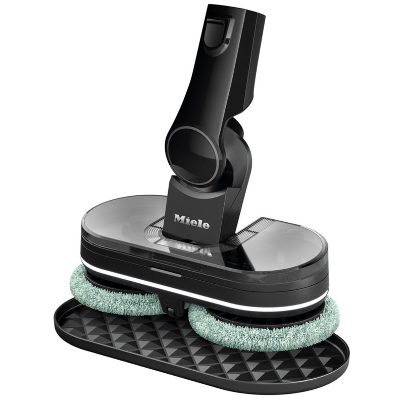 Miele ® Triflex HX3 Vacuum Cleaner in Aqua - image 5 of 9