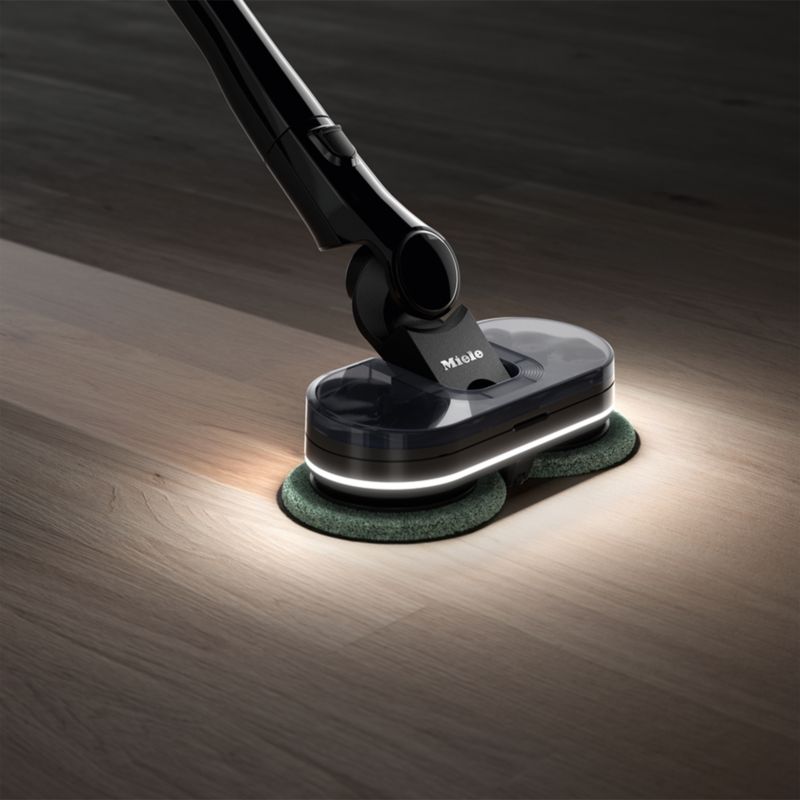 Miele ® Triflex HX3 Vacuum Cleaner in Aqua - image 3 of 9
