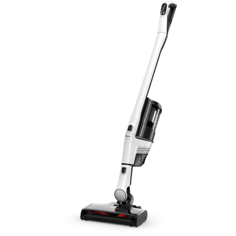 Miele ® Triflex HX3 Vacuum Cleaner in Brilliant White - image 7 of 8