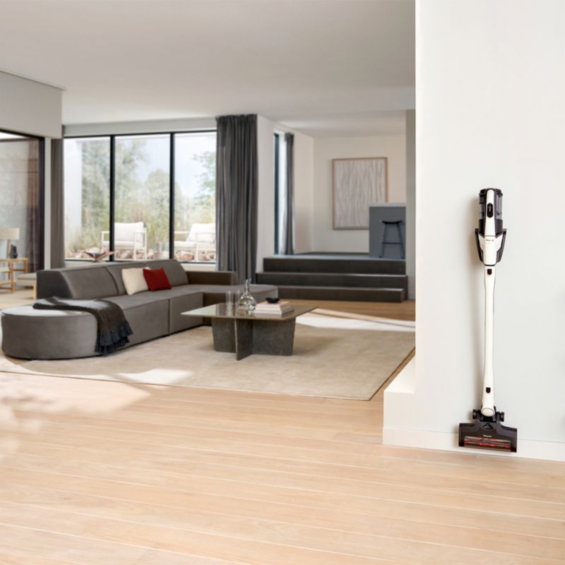Miele ® Triflex HX3 Vacuum Cleaner in Brilliant White - image 1 of 8