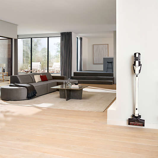 Miele ® Triflex HX3 Vacuum Cleaner in Brilliant White