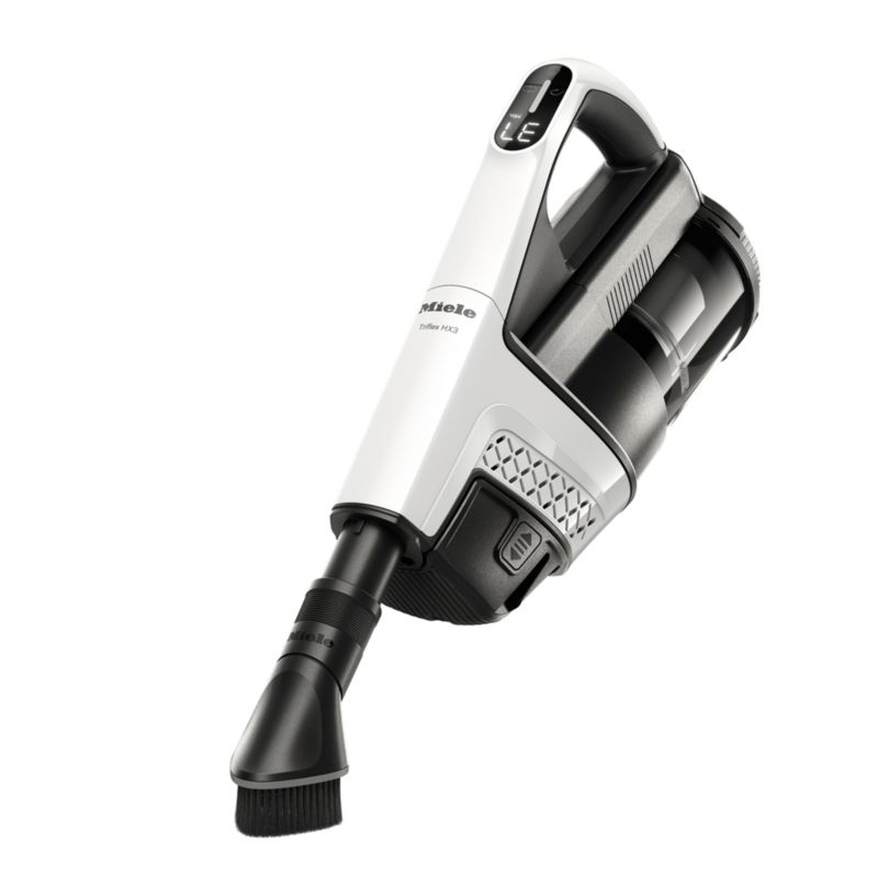 Miele ® Triflex HX3 Vacuum Cleaner in Brilliant White - image 5 of 8