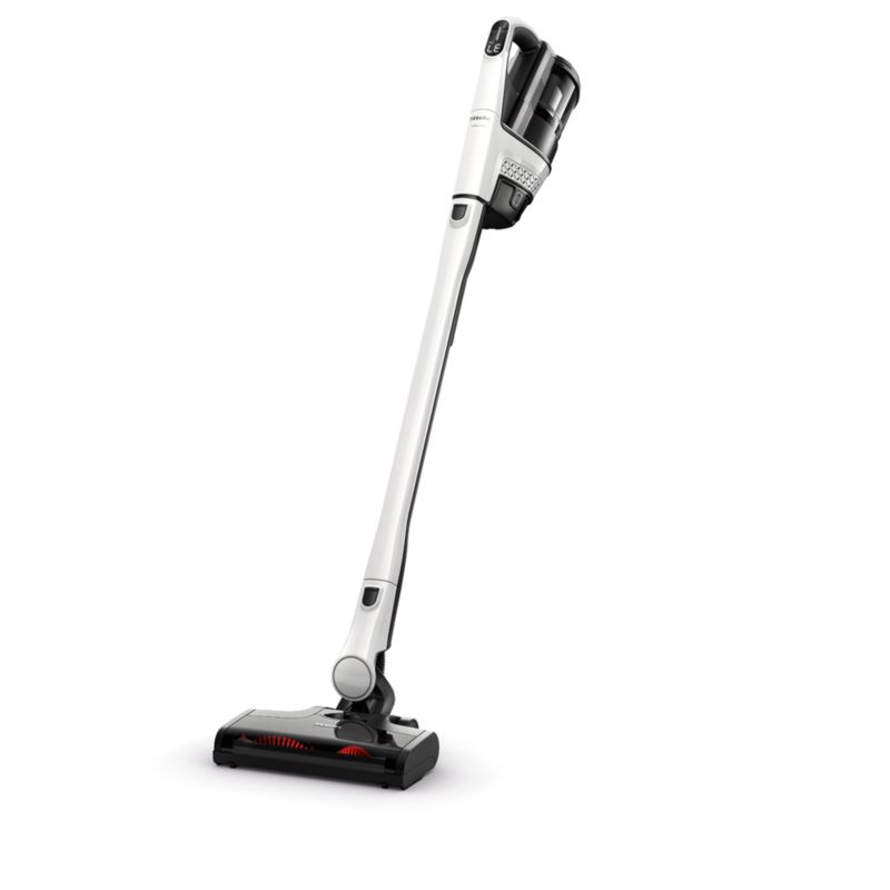 Miele ® Triflex HX3 Vacuum Cleaner in Brilliant White - image 6 of 8
