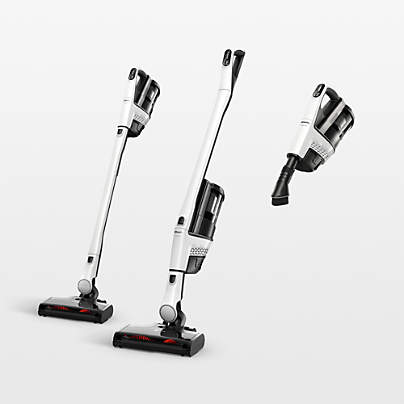 Miele ® Triflex HX3 Vacuum Cleaner in Brilliant White