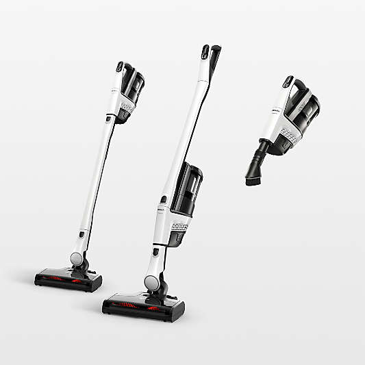 Miele ® Triflex HX3 Vacuum Cleaner in Brilliant White