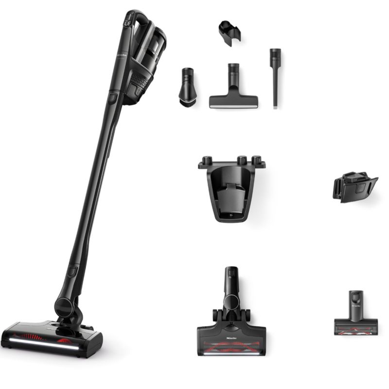 Miele ® Triflex HX3 Cat & Dog Vacuum Cleaner - image 9 of 10