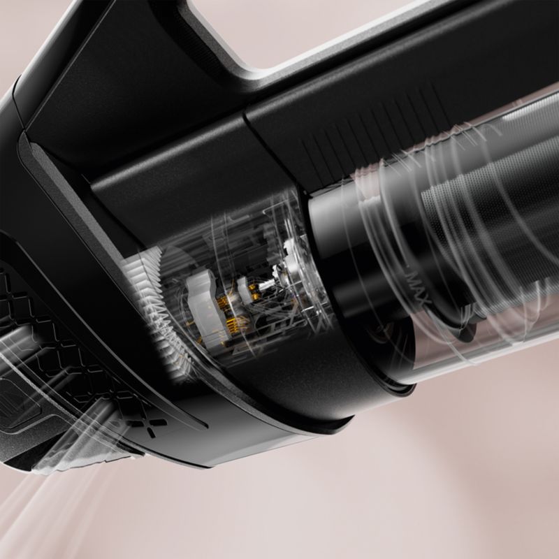 Miele ® Triflex HX3 Cat & Dog Vacuum Cleaner - image 5 of 10