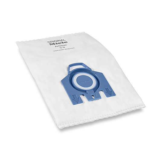Miele ® XL-Pack AirClean 3D Efficiency GN Vacuum Bags