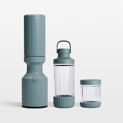 Beast ® Blender Mighty Plus 850 Stainless Steel in Mist