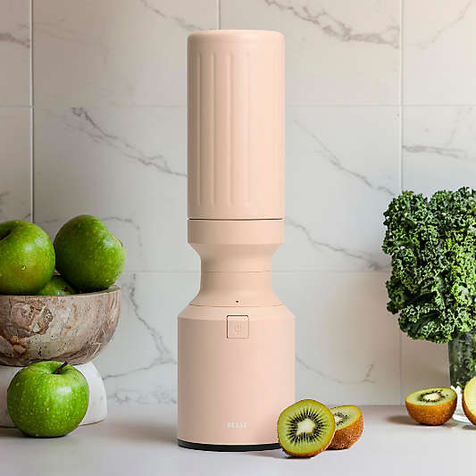 Beast ® Blender Mighty Plus 850 Stainless Steel in Sand