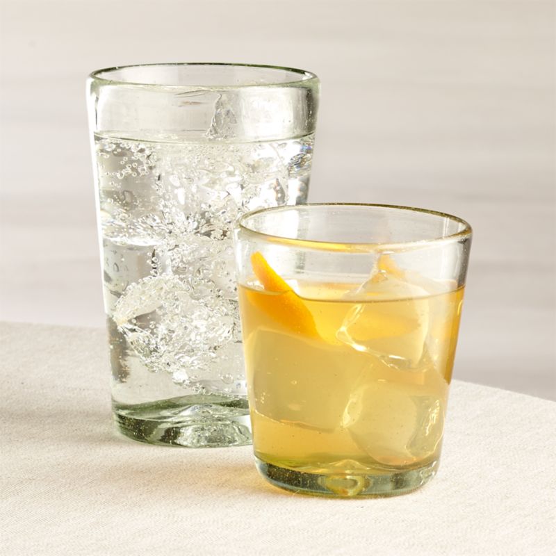 Miguel Highball Glass