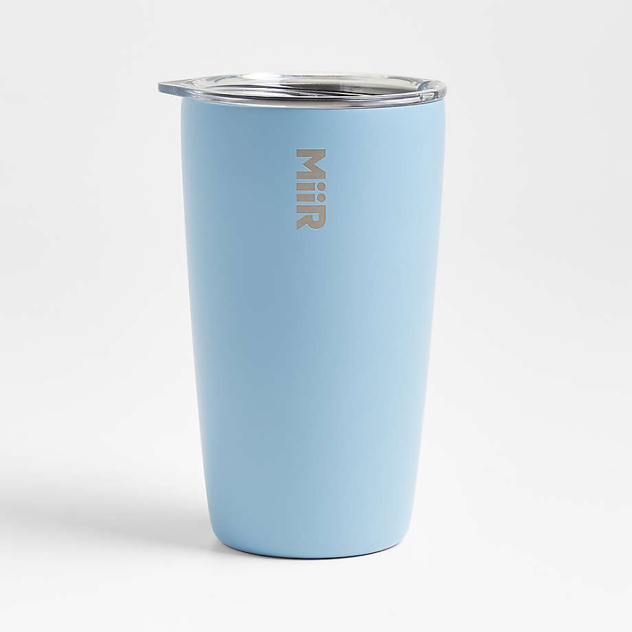 MiiR 12Oz. Home Tumbler Crate & Barrel