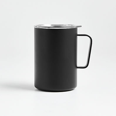 View MiiR 16-Oz. Black Camp Cup details