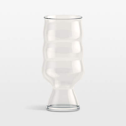 Holmegaard x Mikkeller IPA Beer 16.9oz Glass, Set of 2