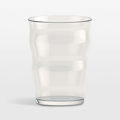 View Holmegaard x Mikkeller 13.5-oz. Pint Beer Glass, Set of 2 details