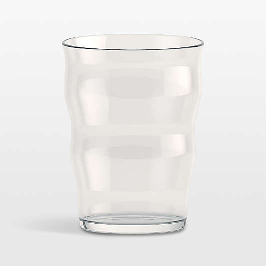 Holmegaard x Mikkeller 13.5-oz. Pint Beer Glass, Set of 2