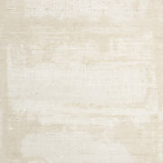 Milano Wool and Viscose Hand-Knotted Beige Area Rug 12'x15'