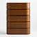 5-Drawer | 40" Wide