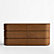 6-Drawer | 62" Wide