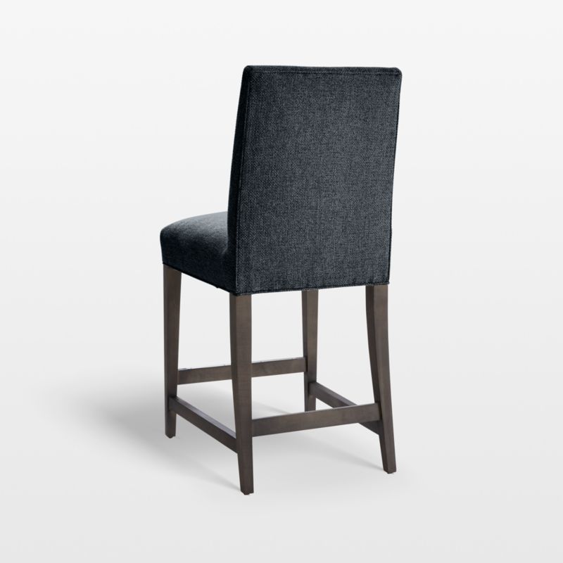 Miles Upholstered Counter Stool - image 7 of 8