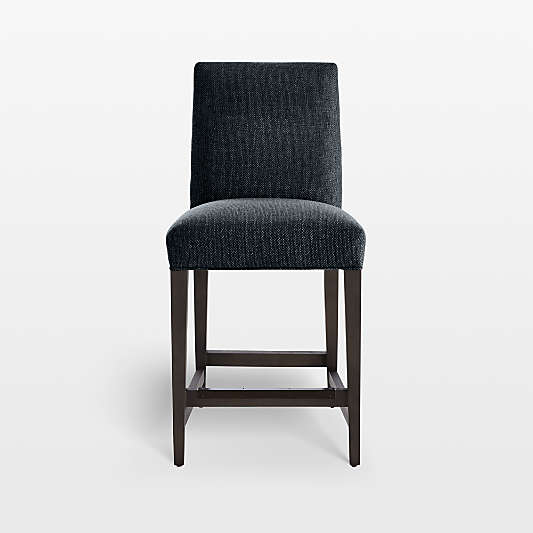 Miles Upholstered Counter Stool