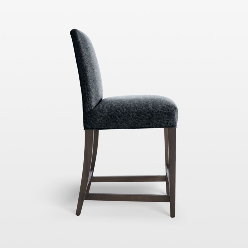 Miles Upholstered Counter Stool - image 6 of 8