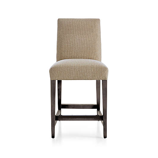 Miles Upholstered Counter Stool